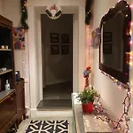 La Casa Di Flo * Nápoly