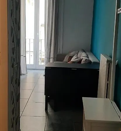 Apartamento La Casa Di Flo Nápoles