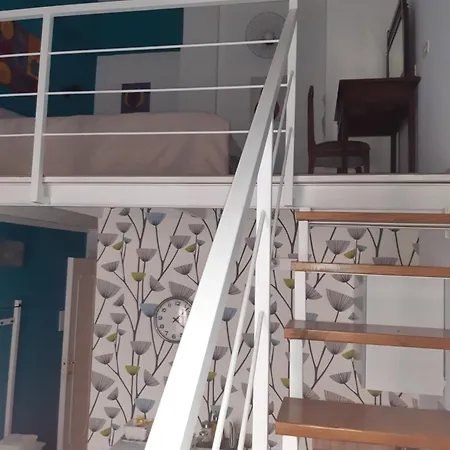 Lejlighed La Casa Di Flo *