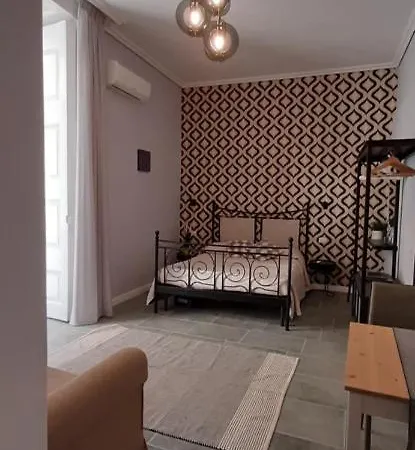 Apartment La Casa Di Flo