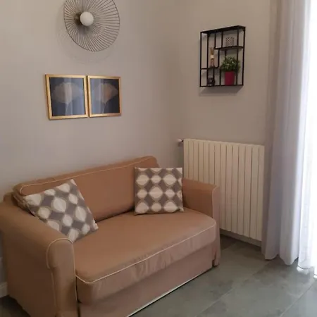La Casa Di Flo *