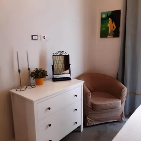 La Casa Di Flo *
