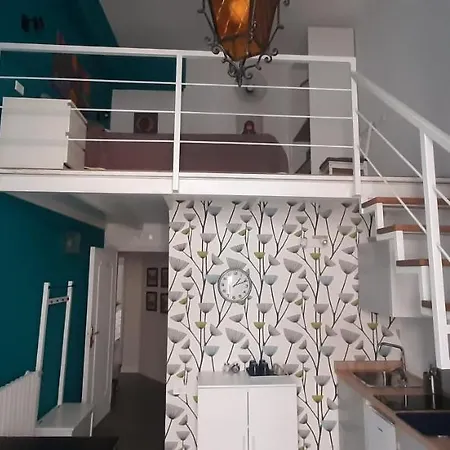 Apartment La Casa Di Flo