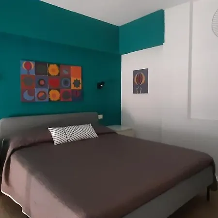 Apartment La Casa Di Flo Naples