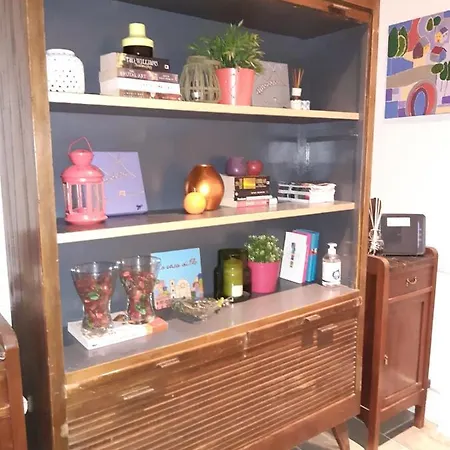 La Casa Di Flo Apartment *