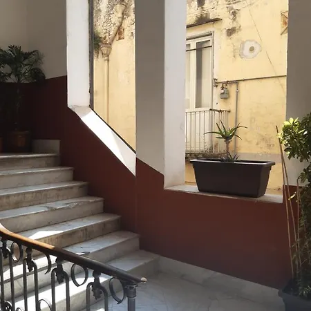 La Casa Di Flo Apartment