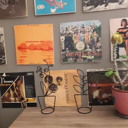 La Casa Di Flo