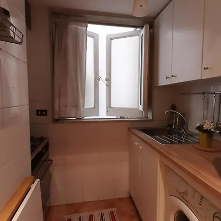 La Casa Di Flo Apartment *