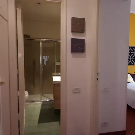 Apartment La Casa Di Flo Naples