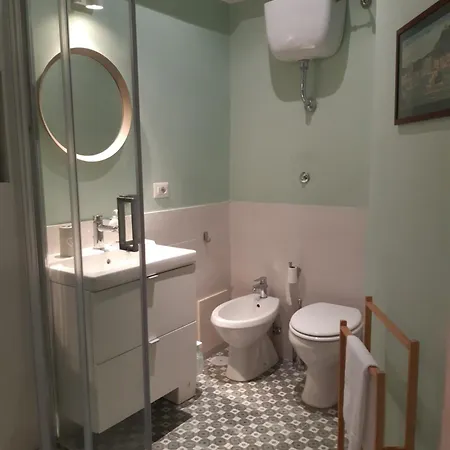 La Casa Di Flo Naples