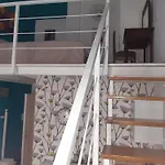 アパート La Casa Di Flo *