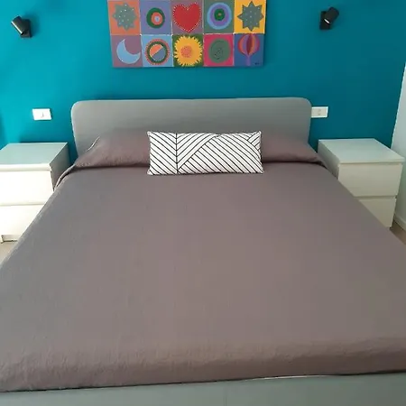 Daire La Casa Di Flo *