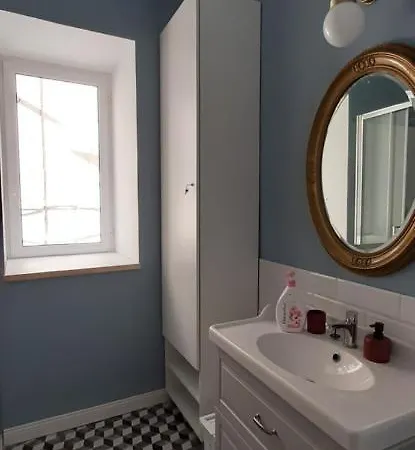 La Casa Di Flo * Napoli