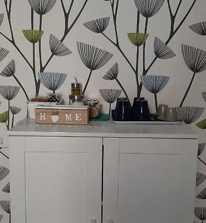 La Casa Di Flo Napoli