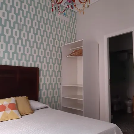 La Casa Di Flo * Napoli