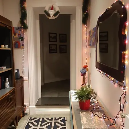 La Casa Di Flo * Napoli