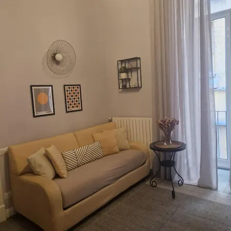 La Casa Di Flo Apartment