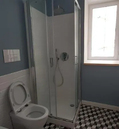 Appartement La Casa Di Flo Naples