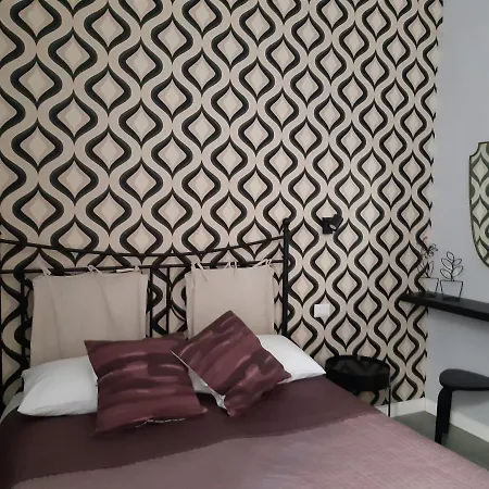 La Casa Di Flo * Неаполь