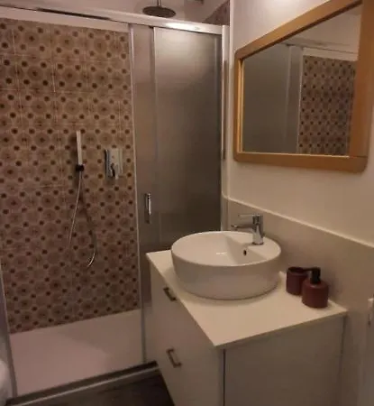 La Casa Di Flo Неаполь