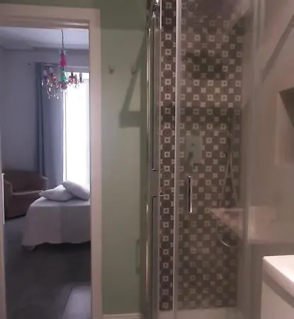 La Casa Di Flo Appartement Naples