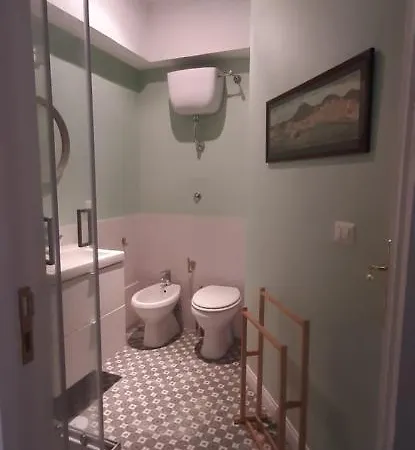 La Casa Di Flo *