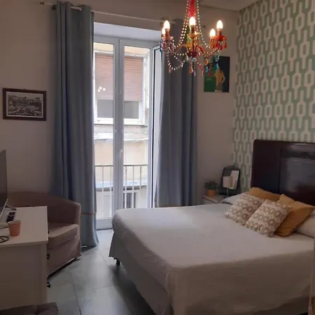 La Casa Di Flo * Неаполь