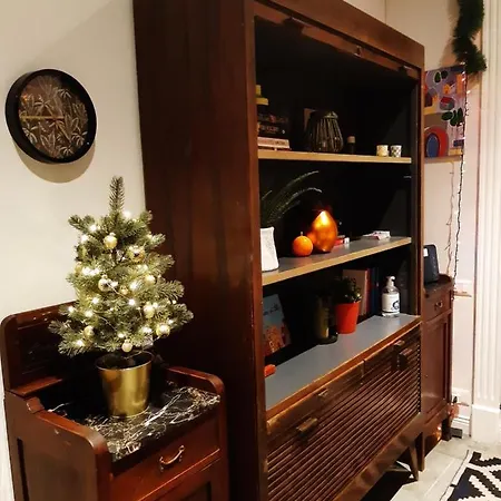 La Casa Di Flo Неаполь