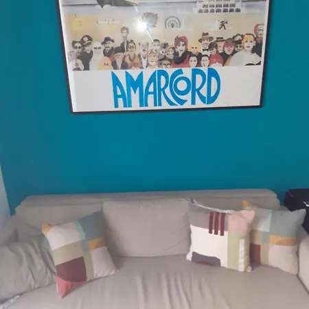 Appartement La Casa Di Flo